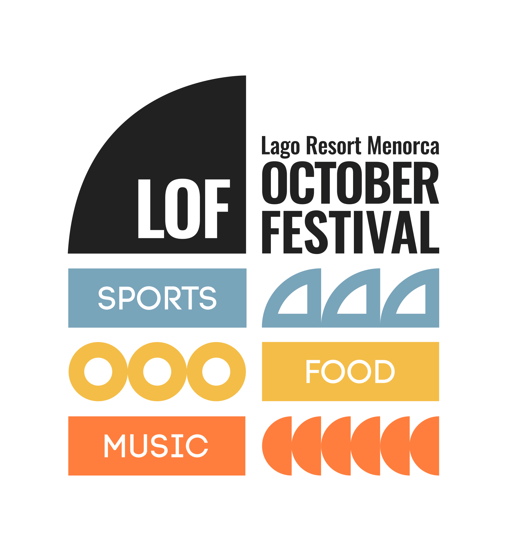 LAGO OCTOBER FESTIVAL